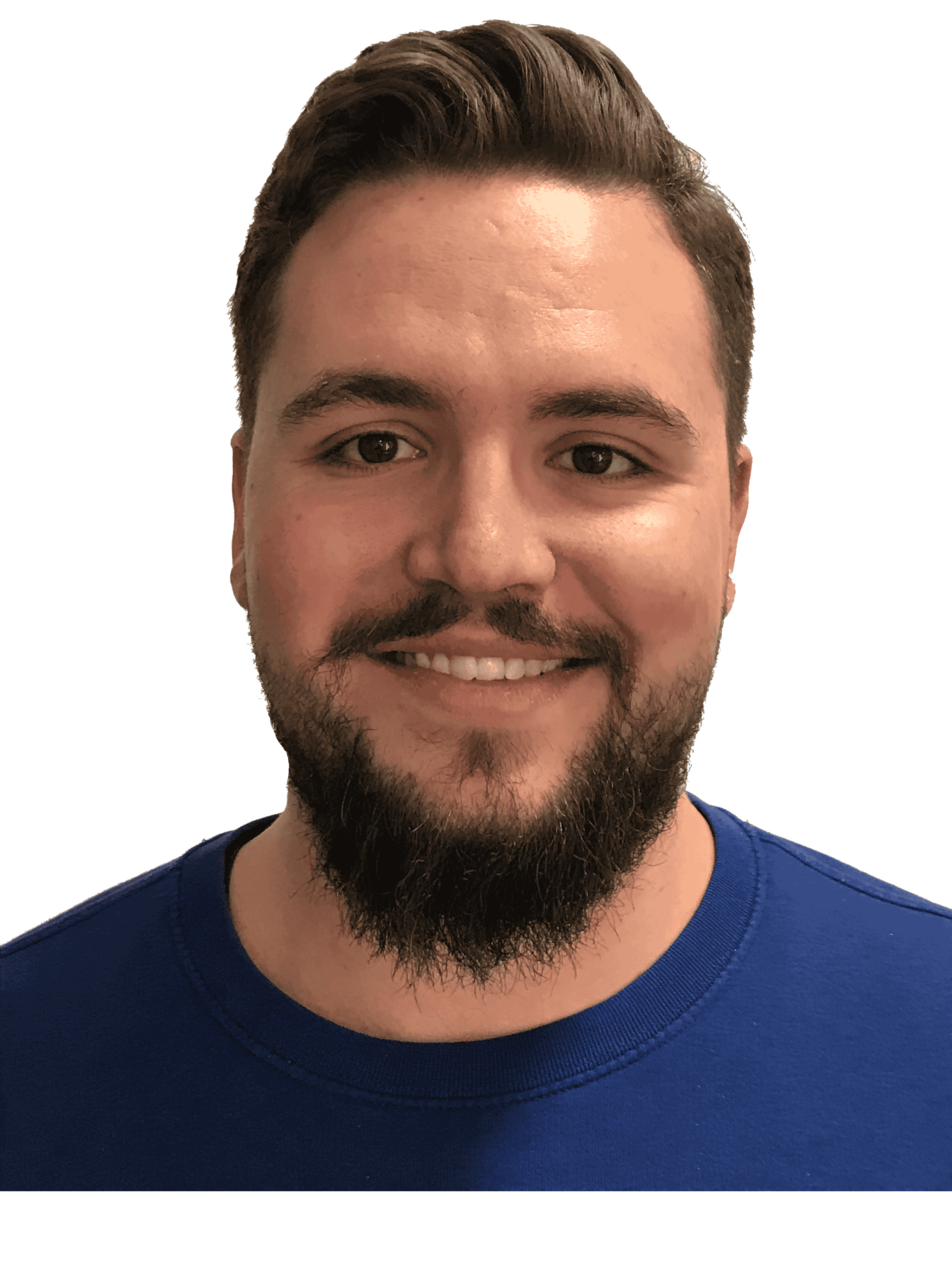 Josua Weber - GetSWeb